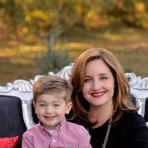 Meet your Posher, Elizabeth